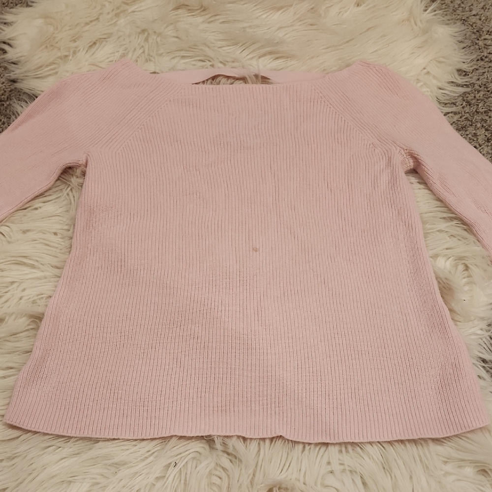 Loft Knit Top